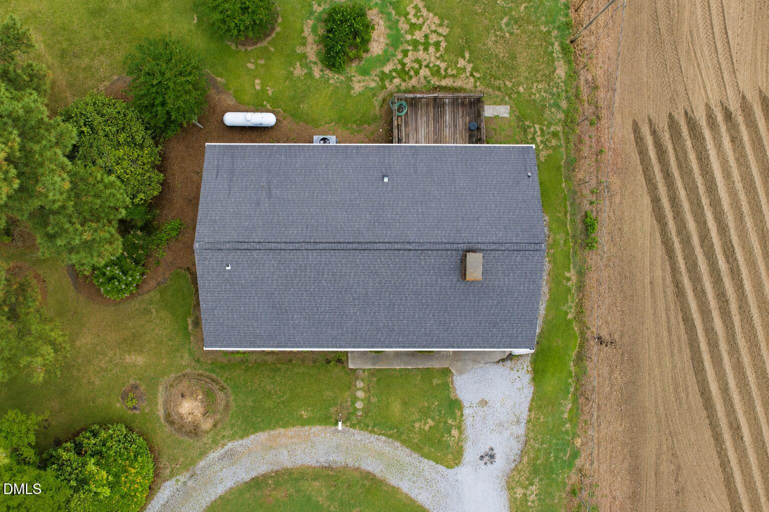 419 Crockers Nub Road Middlesex, NC 27557 - Photo 38 of 39