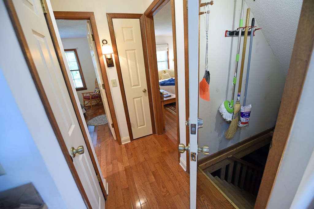 353 Kell's Ridge Court Ellijay, GA 30540 - Photo 30 of 42 Gallery Image 30