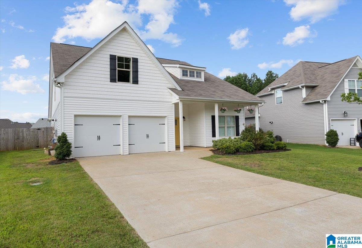 183 Grayton Street Springville, AL 35146 - Photo 4 of 29