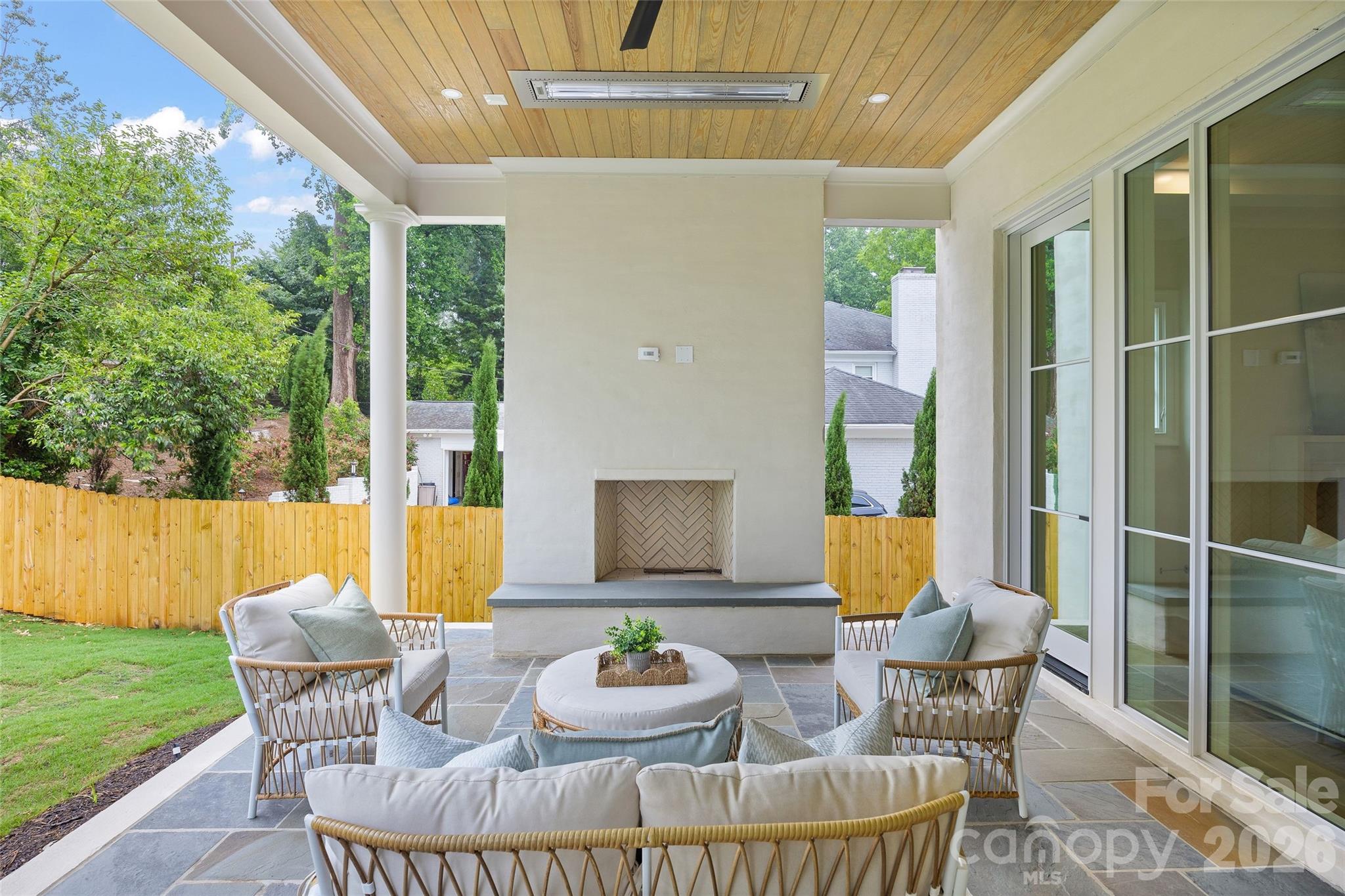 4811 Gaynor Road Charlotte, NC 28211 - Photo 43 of 48