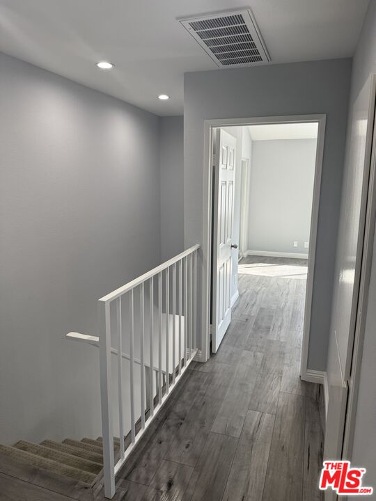 7639 Kester Avenue, Unit 1 Van Nuys, CA 91405 - Photo 14 of 21 a view of hallway