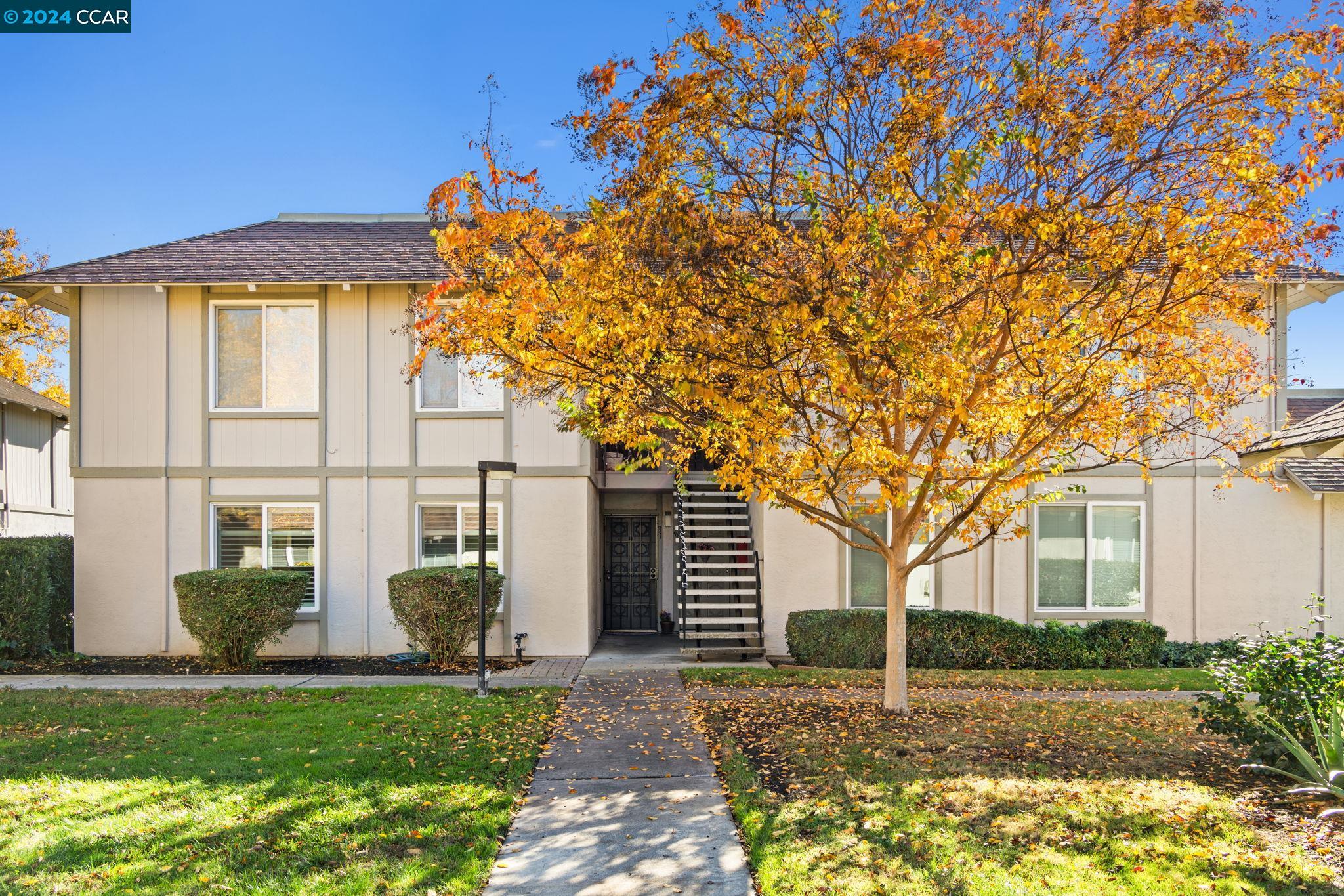 825 Oak Grove Road, Unit 31 Concord, CA 94518 - Photo 1 of 1 Gallery Image 1