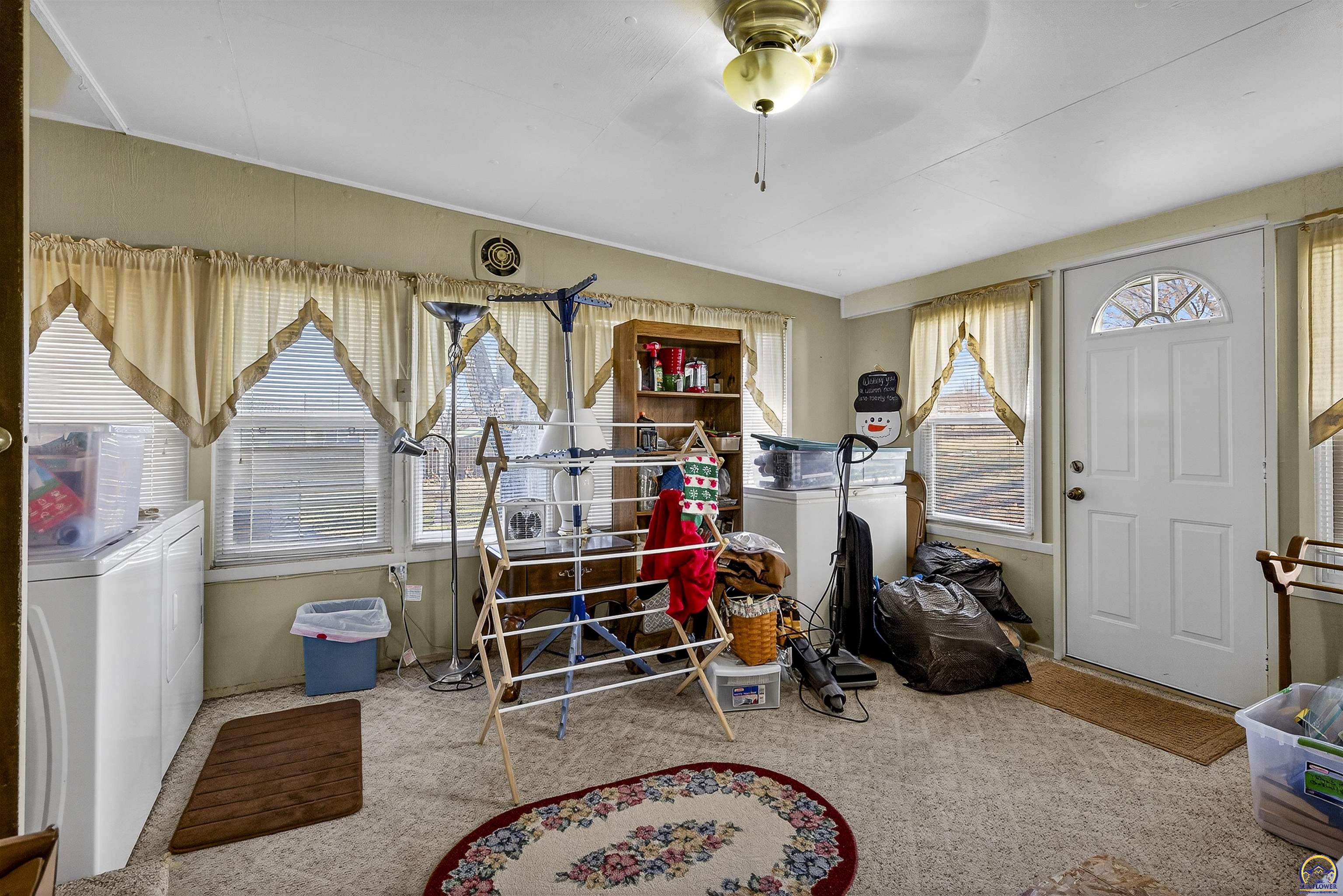 201 Dakota Avenue Holton, KS 66436 - Photo 16 of 25