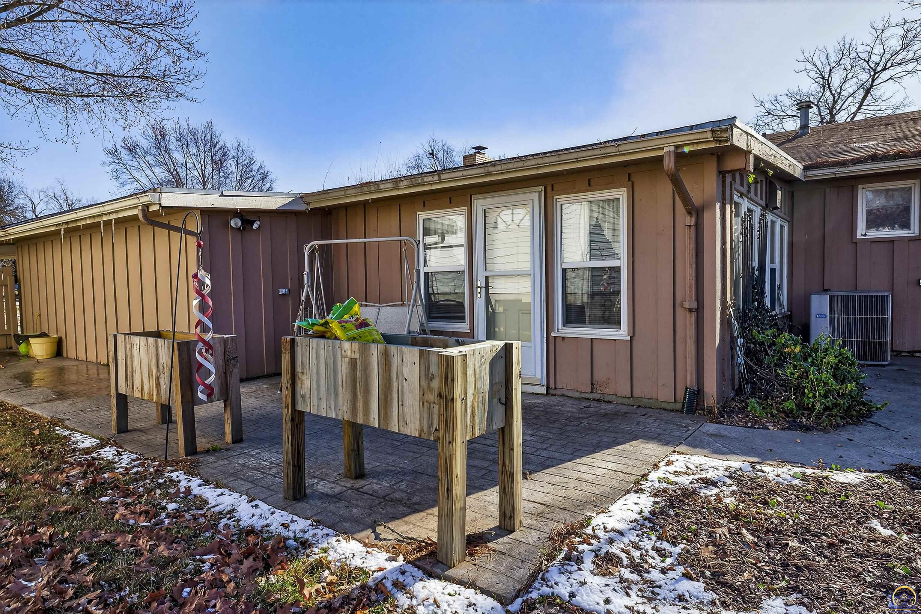 201 Dakota Avenue Holton, KS 66436 - Photo 18 of 25