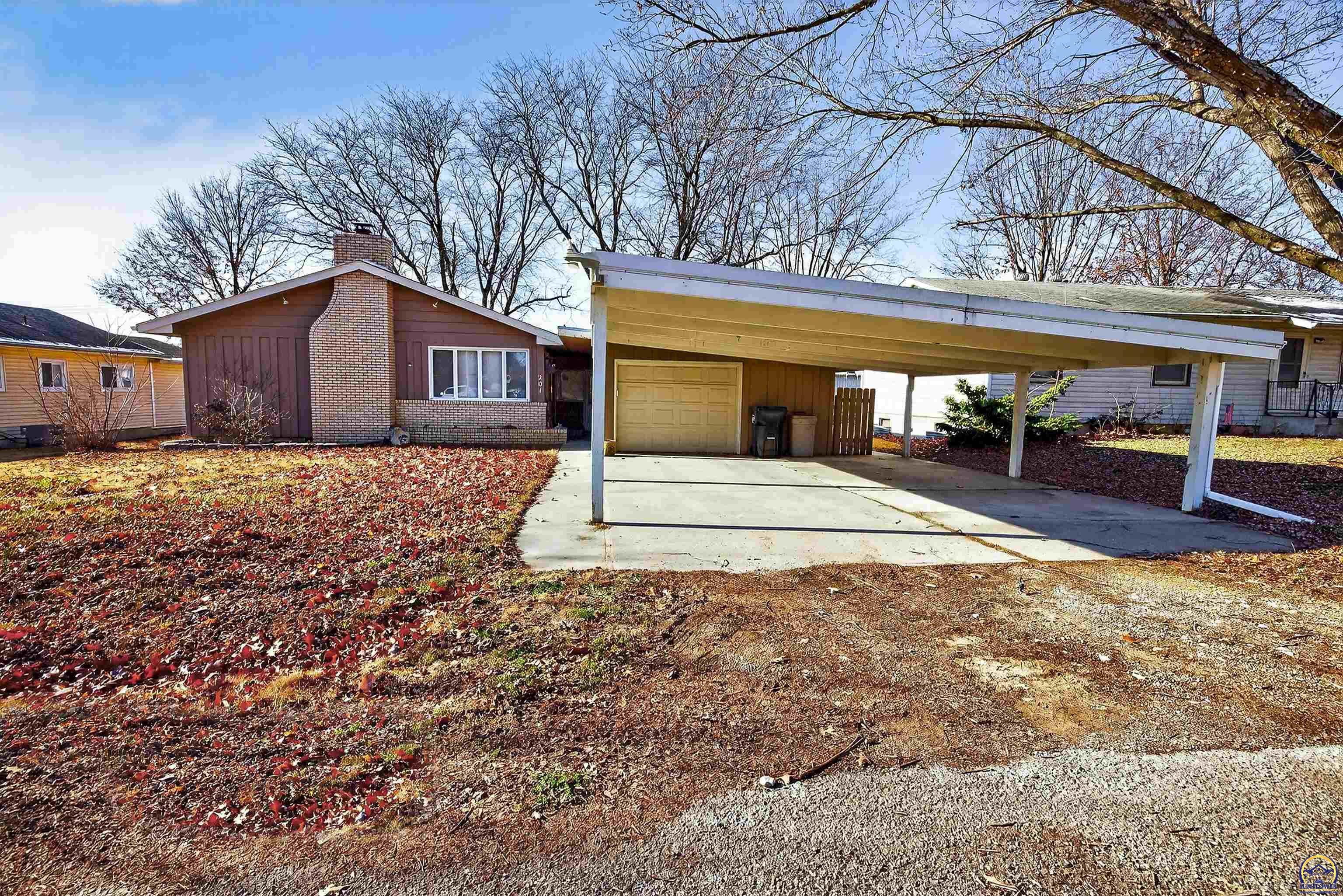 201 Dakota Avenue Holton, KS 66436 - Photo 19 of 25