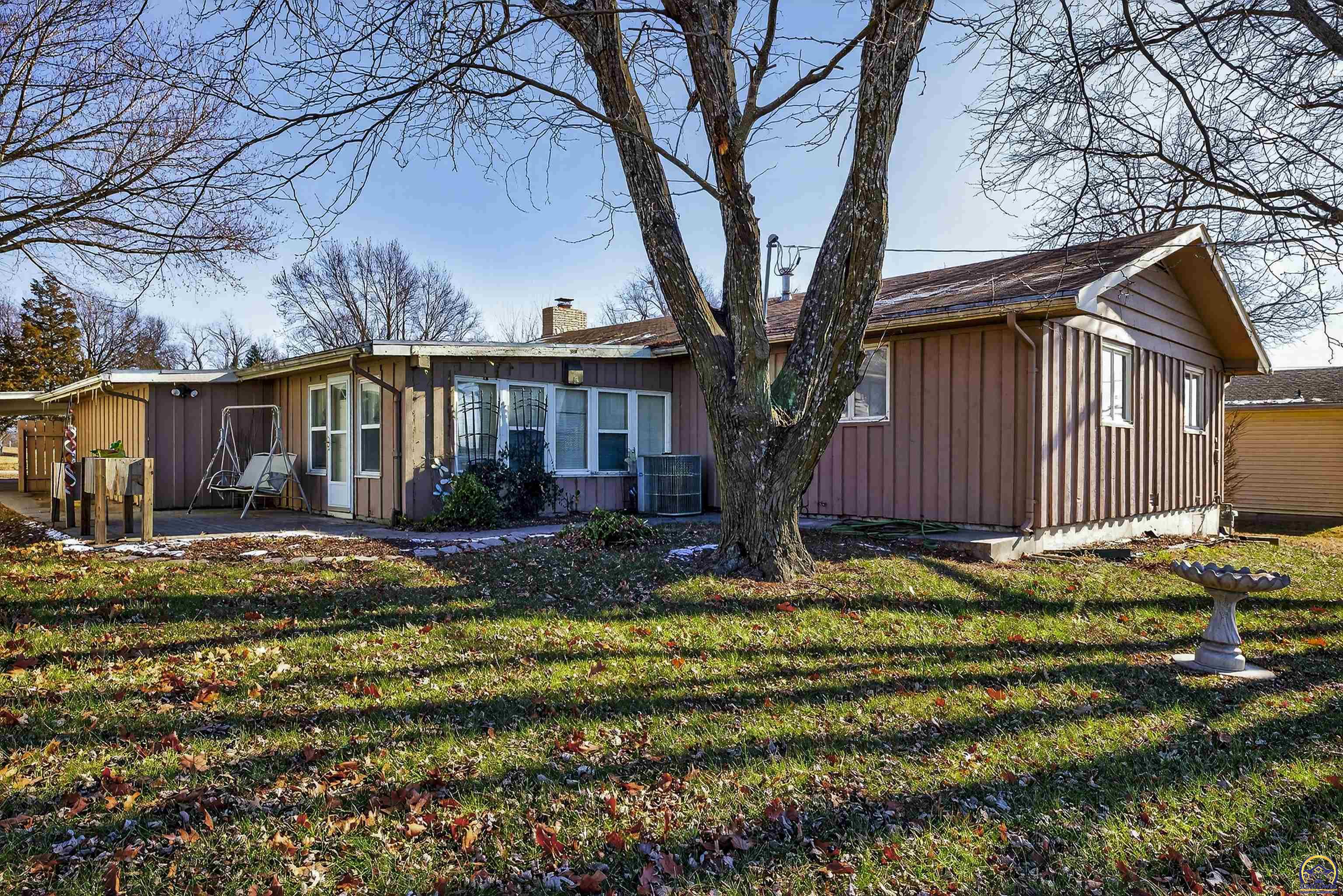 201 Dakota Avenue Holton, KS 66436 - Photo 21 of 25