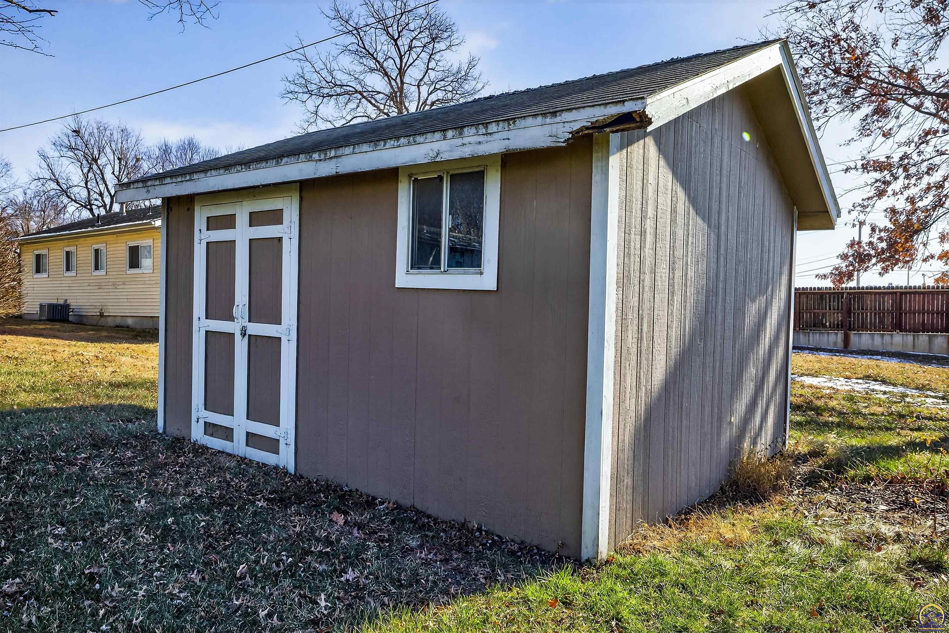 201 Dakota Avenue Holton, KS 66436 - Photo 24 of 25