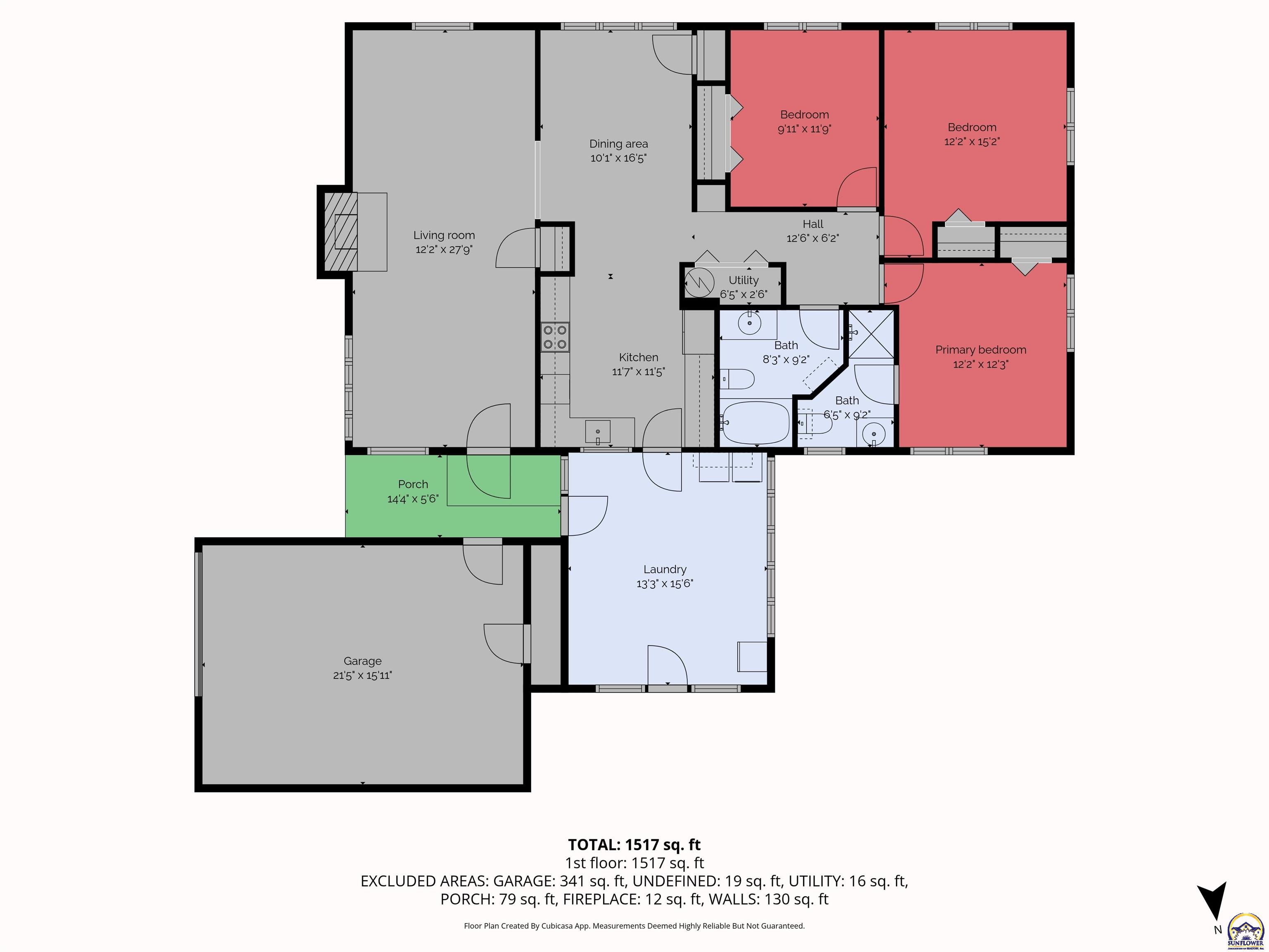 201 Dakota Avenue Holton, KS 66436 - Photo 25 of 25