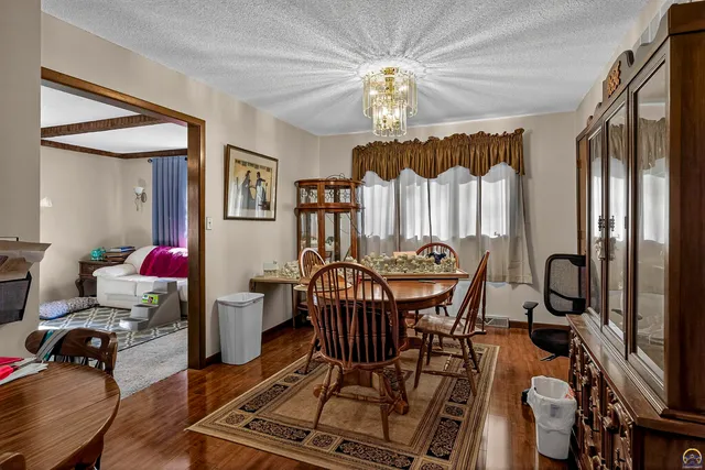 $199,500 | 201 Dakota Avenue, Holton, KS 66436