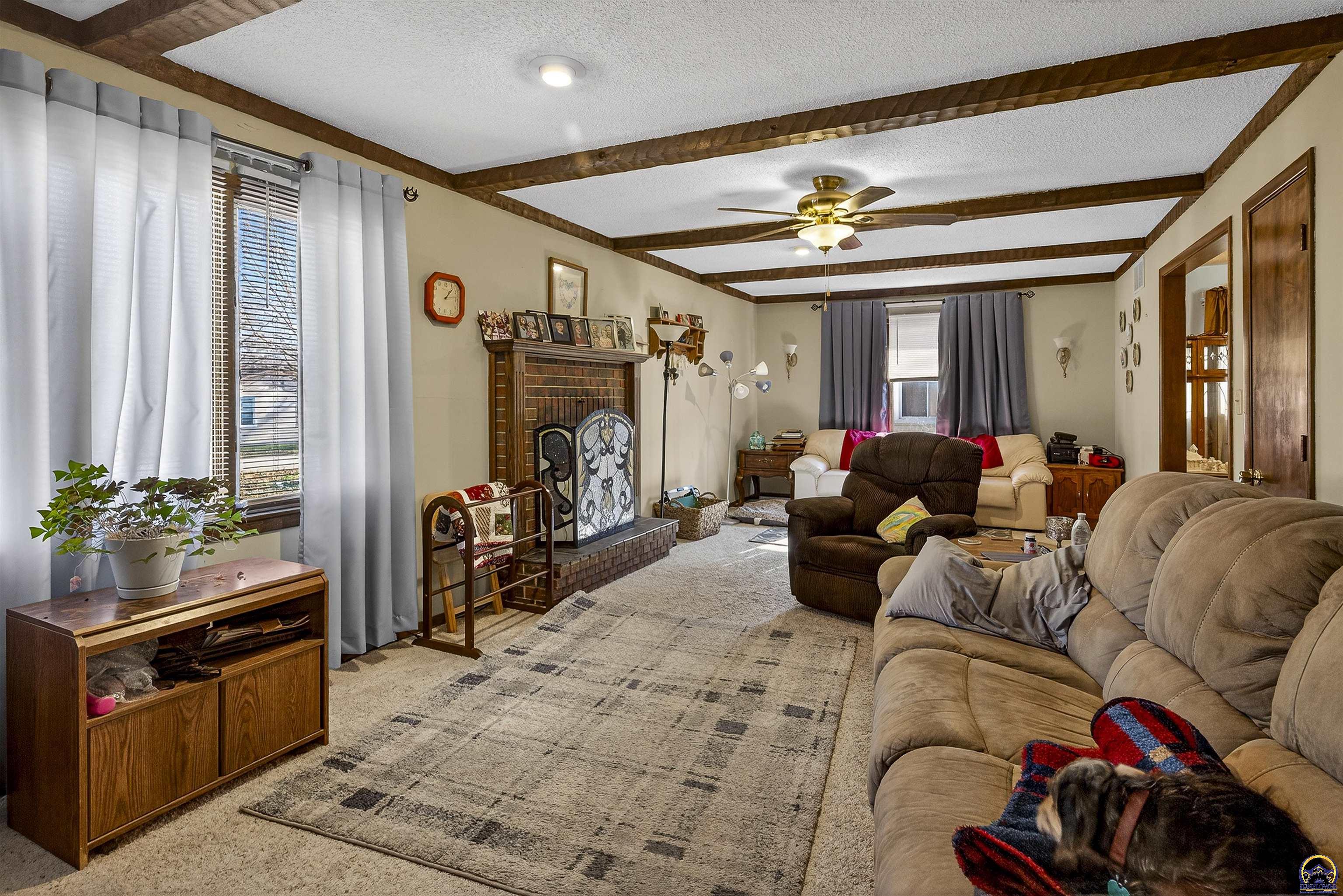 201 Dakota Avenue Holton, KS 66436 - Photo 8 of 25