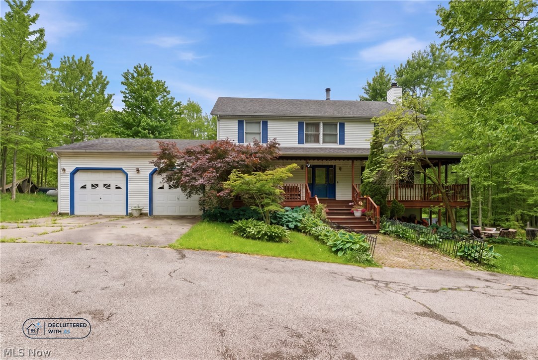 5738 Dewey Road Madison, OH 44057 - Photo 3 of 46