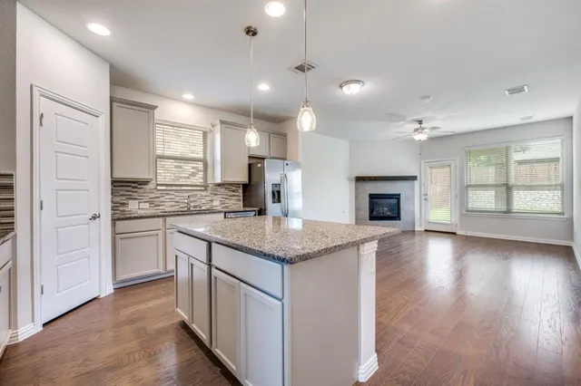 $2,300 | 6136 Hightower Street, Aubrey, TX 76227