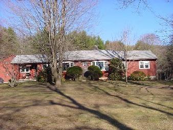 1396 County Road Sheffield, MA 01230 - Photo 1 of 1 Primary Photo