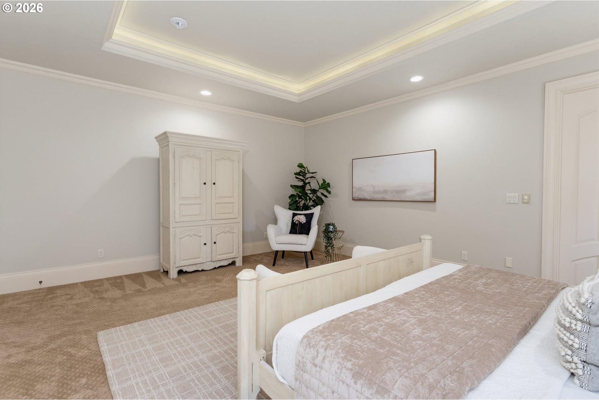 13264 Goodall Road Lake Oswego, OR 97034 - Photo 20 of 46 Primary Bedroom