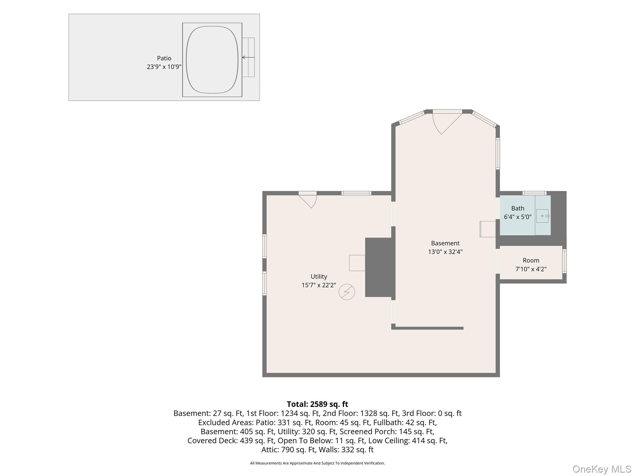 37 Ridge Road Cornwall, NY 12518 - Photo 49 of 50