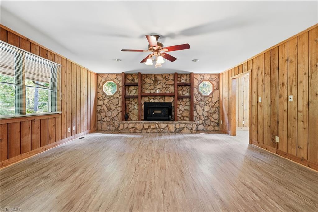 5132 Watchtower Road Julian, NC 27283 - Photo 4 of 45
