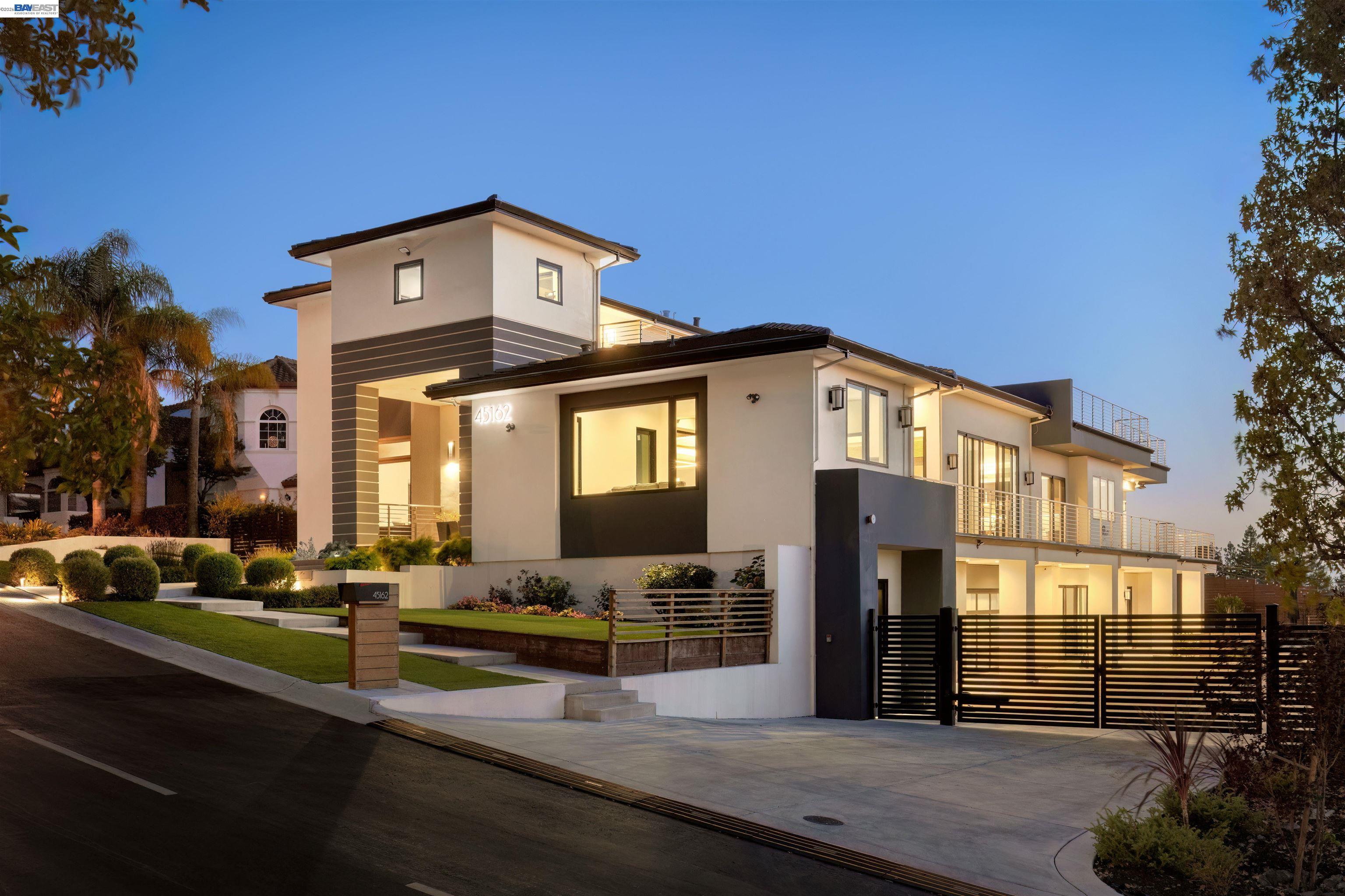 45162 Rutherford Terrace Fremont, CA 94539 - Photo 1 of 1 Gallery Image 1