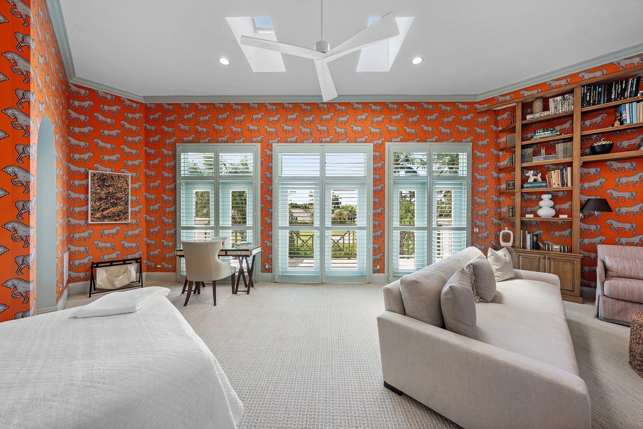 17153 Ericarose Court Boca Raton, FL 33496 - Photo 50 of 133 Second Floor Guest Suite