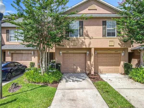 $337,000 | 3599 Caruso Place, Oviedo, FL 32765