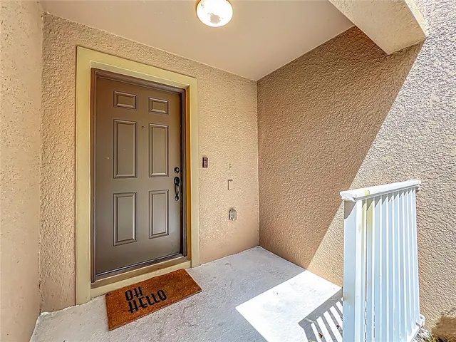 a kitchen with stainless steel appliances a refrigerator and a stove top oven