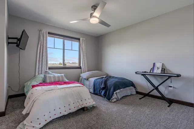 $489,900 | 4715 Dixie Lane, Alexandria, MN 56308