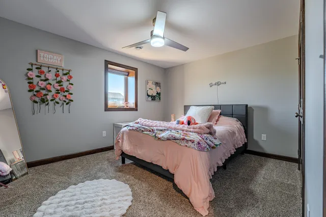 $489,900 | 4715 Dixie Lane, Alexandria, MN 56308