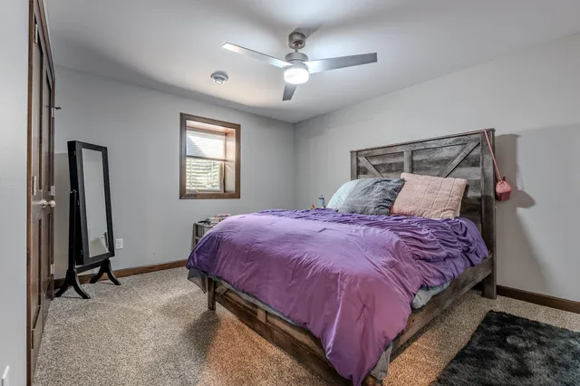 $489,900 | 4715 Dixie Lane, Alexandria, MN 56308