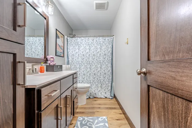 $489,900 | 4715 Dixie Lane, Alexandria, MN 56308