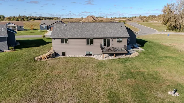 $489,900 | 4715 Dixie Lane, Alexandria, MN 56308