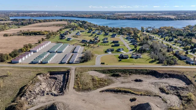 $489,900 | 4715 Dixie Lane, Alexandria, MN 56308