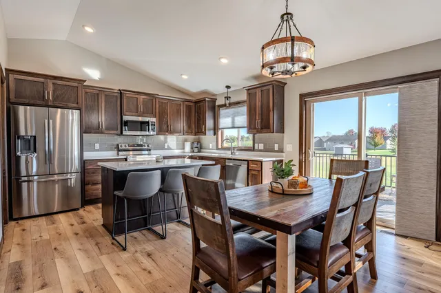 $489,900 | 4715 Dixie Lane, Alexandria, MN 56308