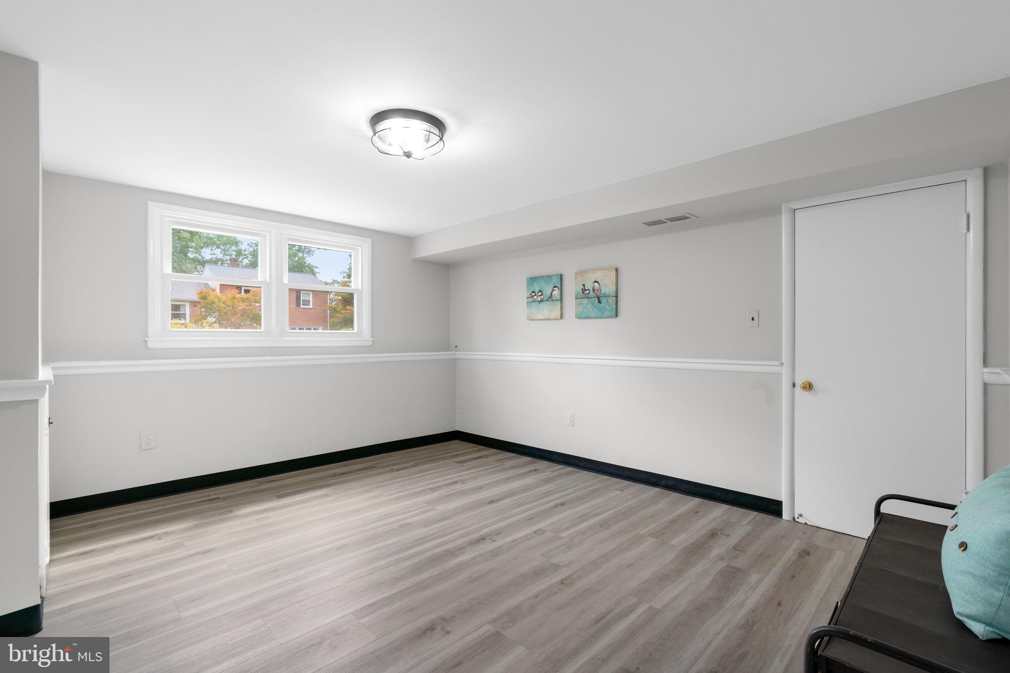 616 Southmont Road Catonsville, MD 21228 - Photo 20 of 42 Can also be used as a craft room or home office
