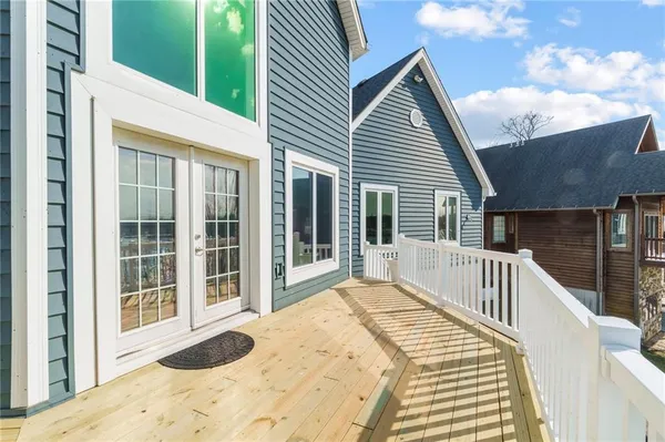 $1,350,000 | 606 Lake Viking Terrace, Gallatin, MO 64640