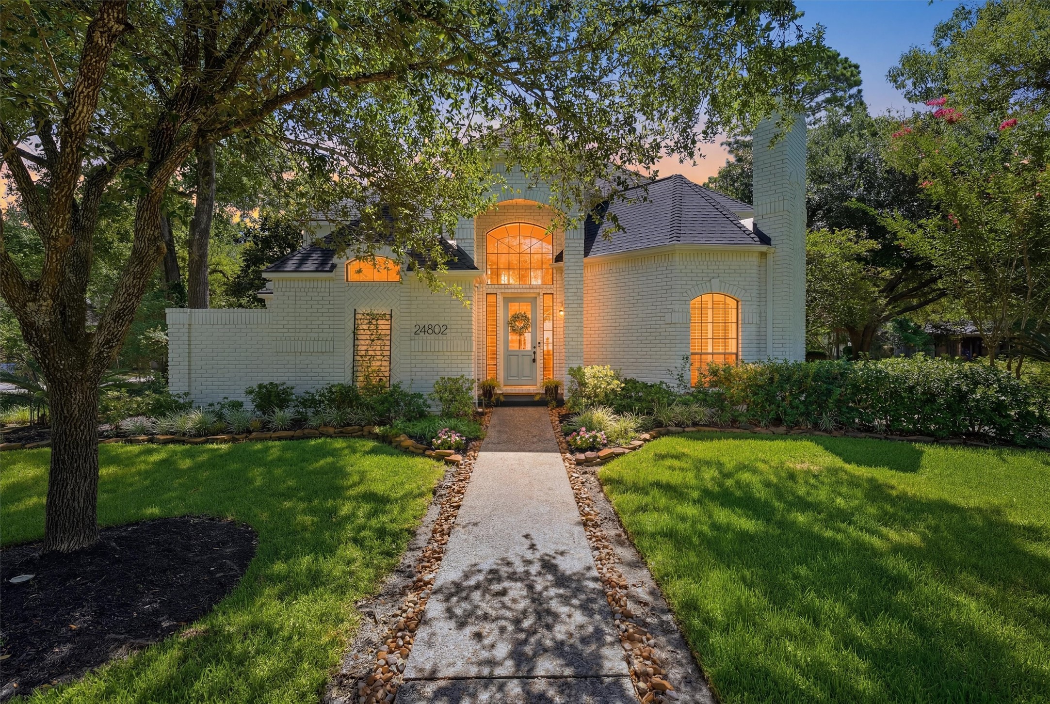 24802 Kennington Way Spring, TX 77389 - Photo 2 of 38 Gallery Image 2