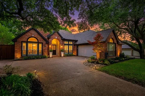 $629,500 | 2709 Northview Drive, McKinney, TX 75072