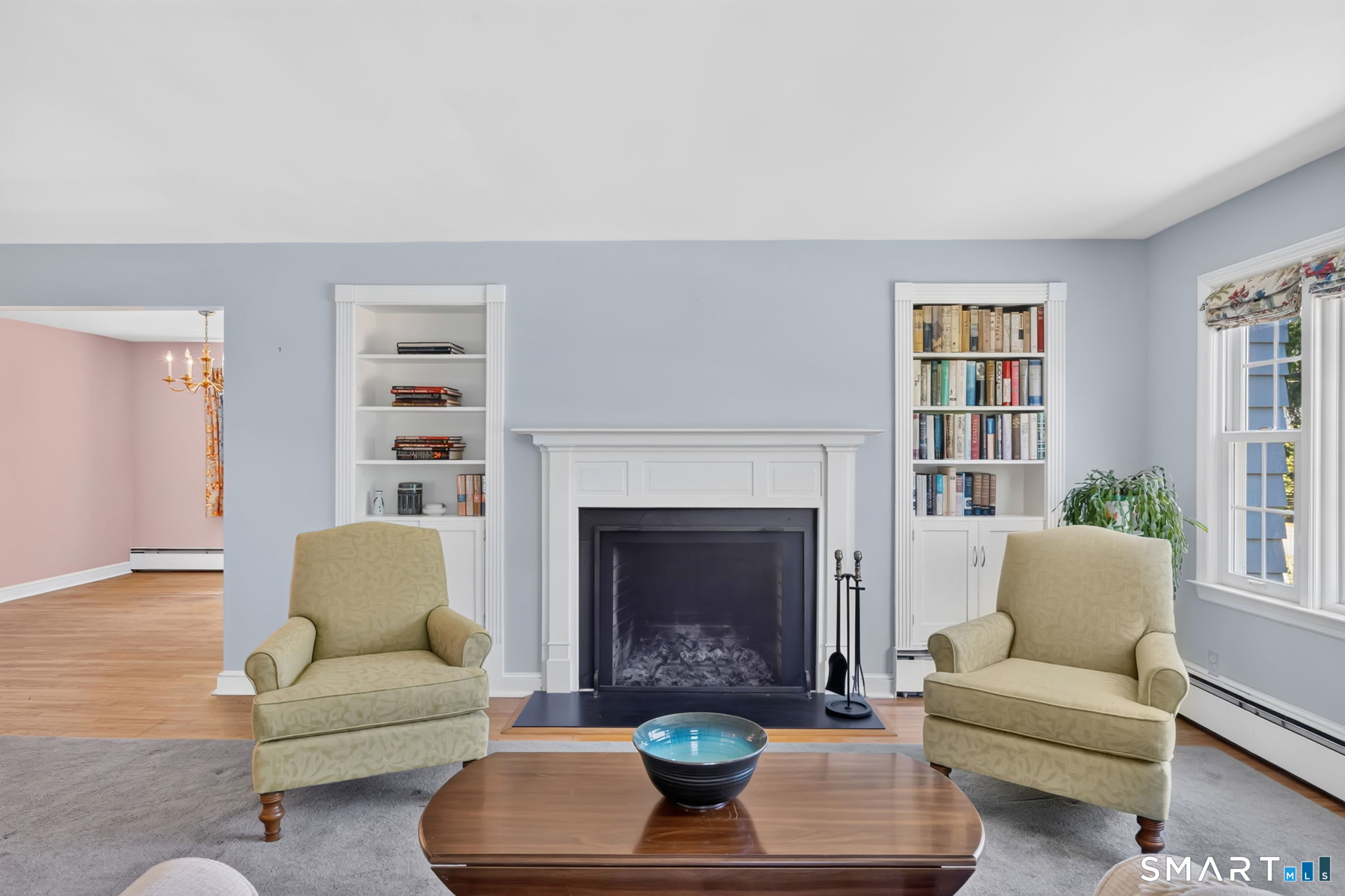 39 Boggs Hill Road Newtown, CT 06470 - Photo 5 of 33
