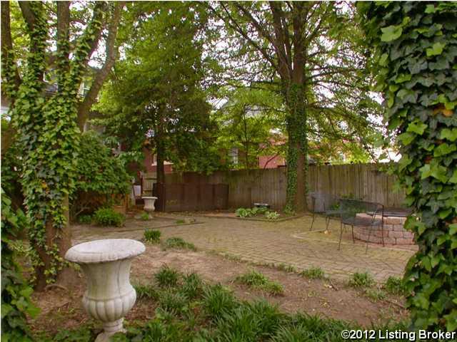 1891 Rutherford Avenue Louisville, KY 40205 - Photo 22 of 24 Additional Photo