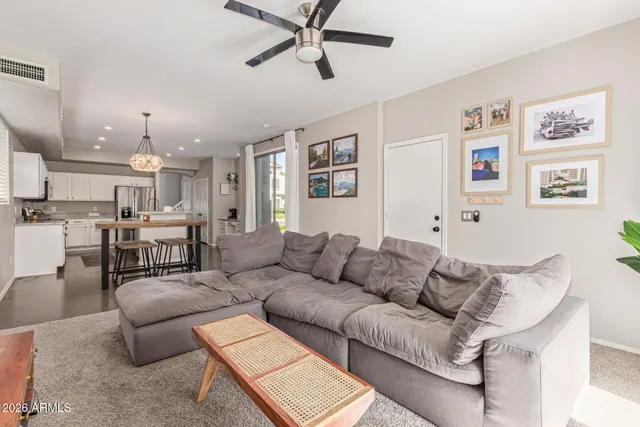 $450,000 | 5333 East Harmony Avenue, Mesa, AZ 85206