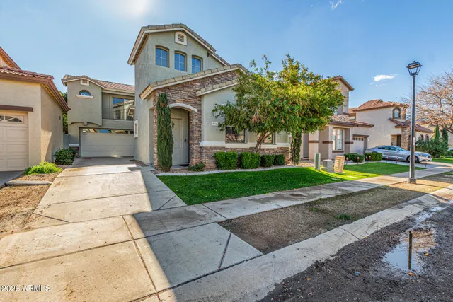 $450,000 | 5333 East Harmony Avenue, Mesa, AZ 85206