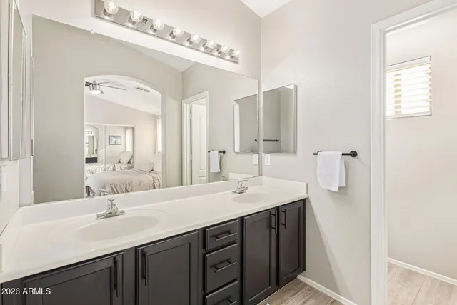 $450,000 | 5333 East Harmony Avenue, Mesa, AZ 85206