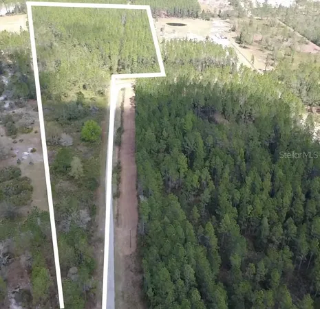 $269,000 | Wild Cur Road, Pierson, FL 32180