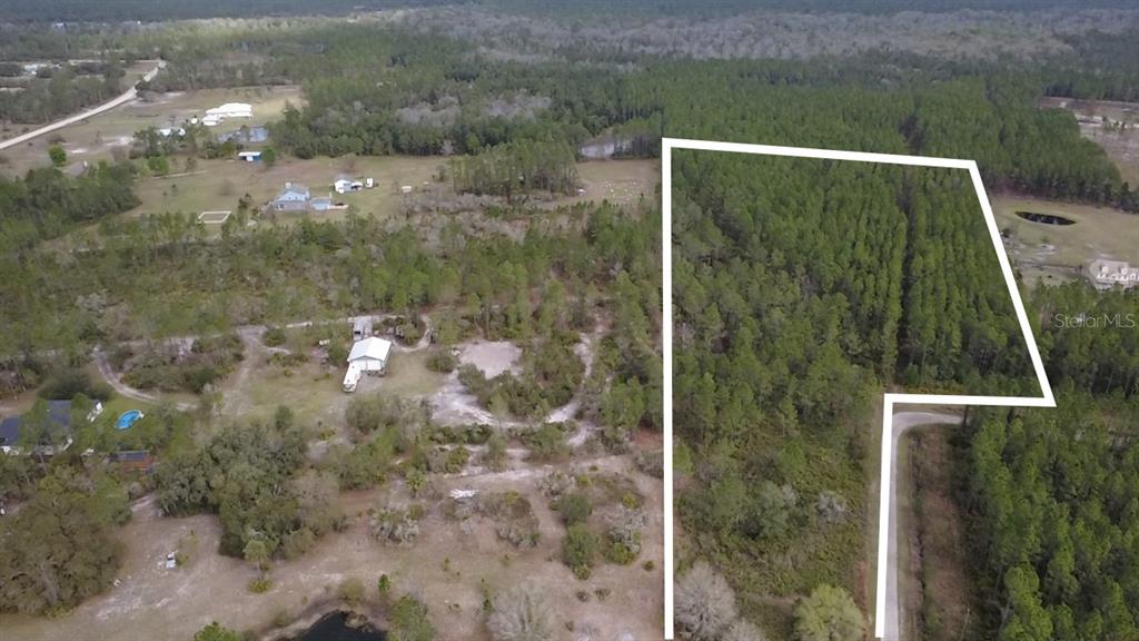 Wild Cur Road Pierson, FL 32180 - Photo 2 of 25