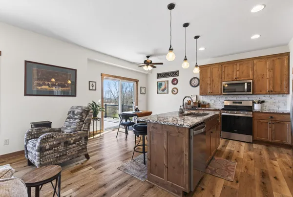 $699,999 | 38321 Baugh Street Northwest, Princeton, MN 55371