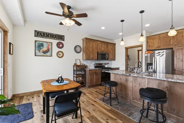 $699,999 | 38321 Baugh Street Northwest, Princeton, MN 55371