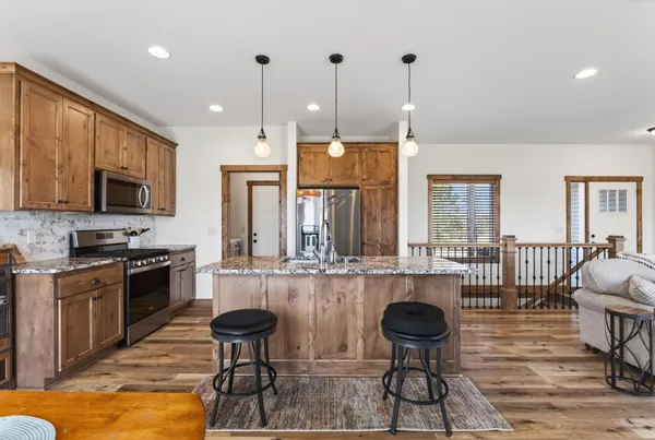 $699,999 | 38321 Baugh Street Northwest, Princeton, MN 55371