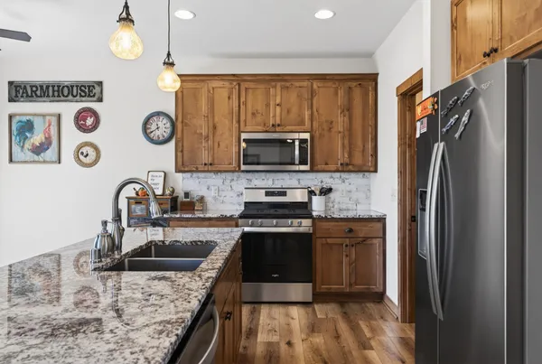 $699,999 | 38321 Baugh Street Northwest, Princeton, MN 55371