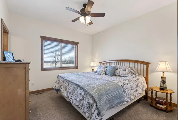 $699,999 | 38321 Baugh Street Northwest, Princeton, MN 55371