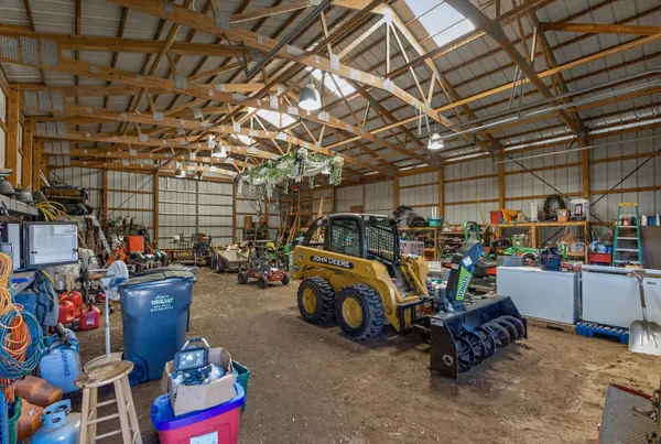 $699,999 | 38321 Baugh Street Northwest, Princeton, MN 55371