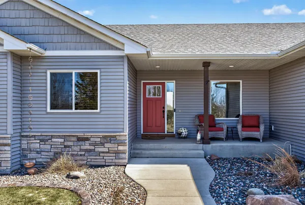 $699,999 | 38321 Baugh Street Northwest, Princeton, MN 55371