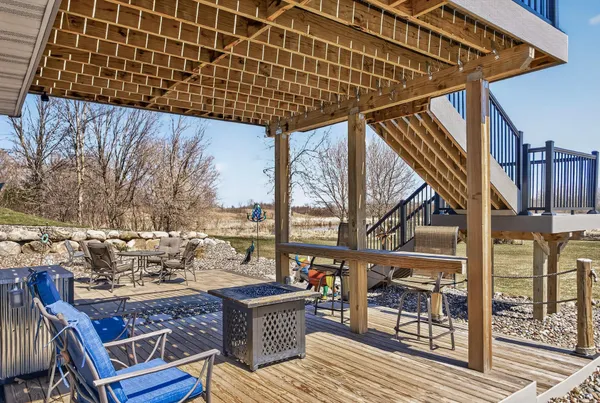 $699,999 | 38321 Baugh Street Northwest, Princeton, MN 55371